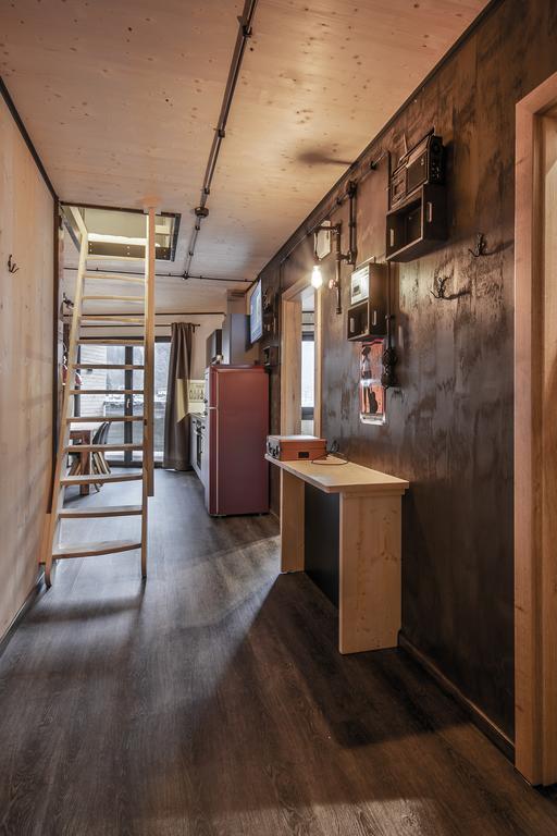 Apart Gamper Langenfeld Exterior photo