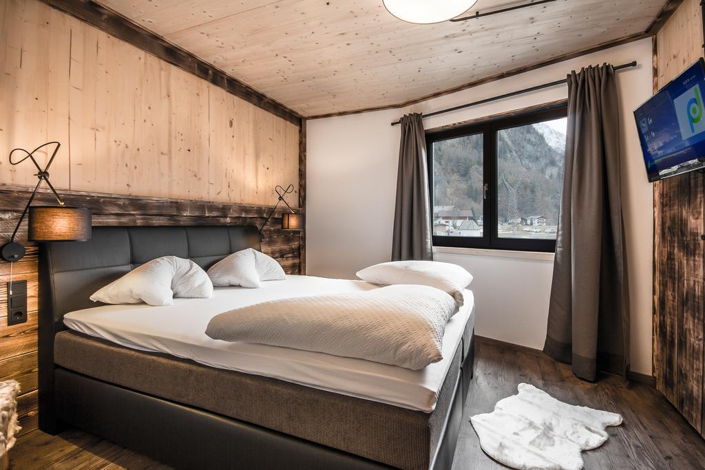 Apart Gamper Langenfeld Exterior photo